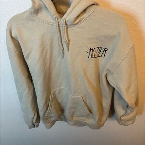 Hozier Concert Merch Hoodie Unisex